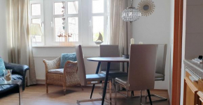 Гостиница Inselresidenz Strandburg - Ferienwohnung 204 (Ref. 50964)  Юист